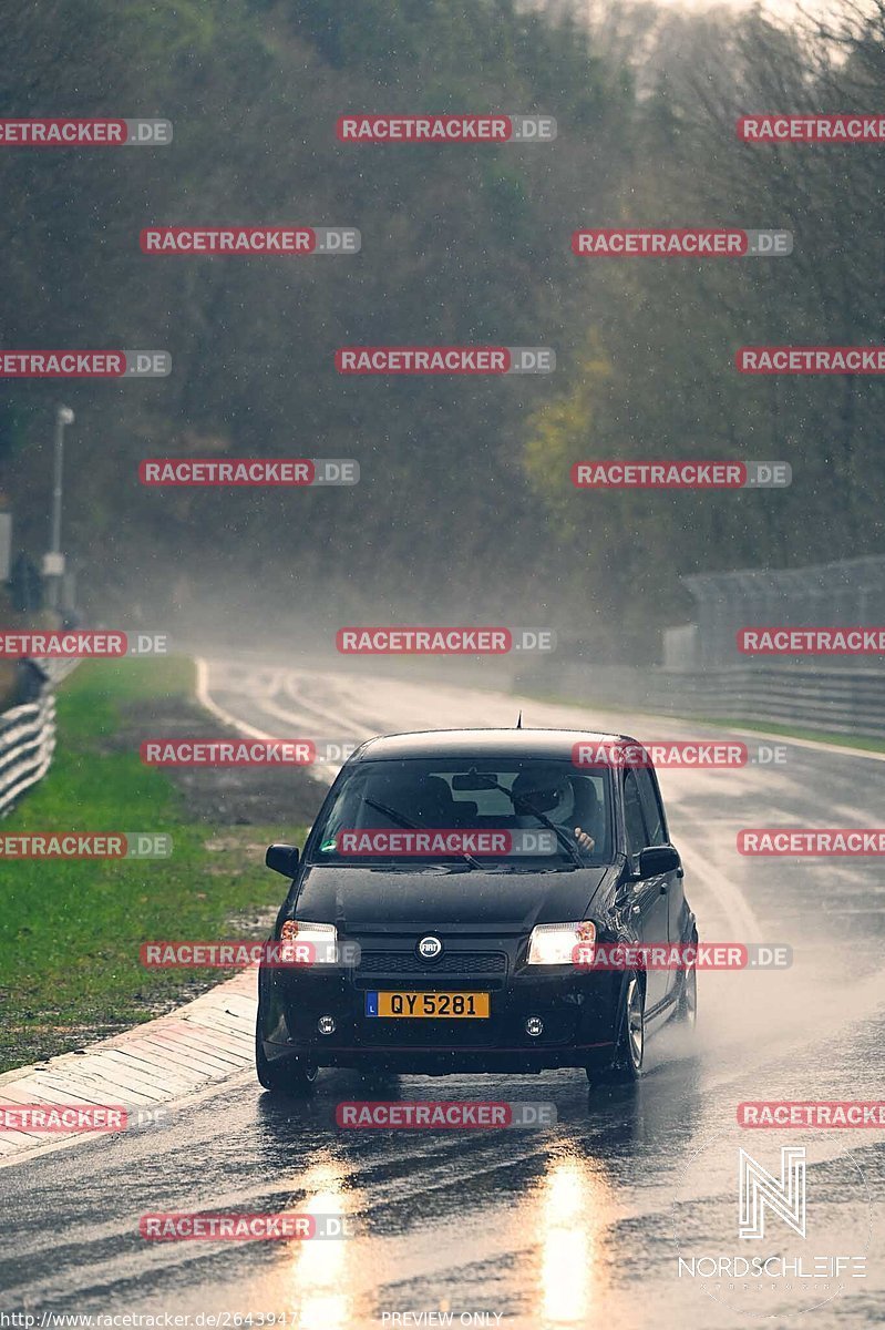 Bild #26439477 - Touristenfahrten Nürburgring Nordschleife (01.04.2024)