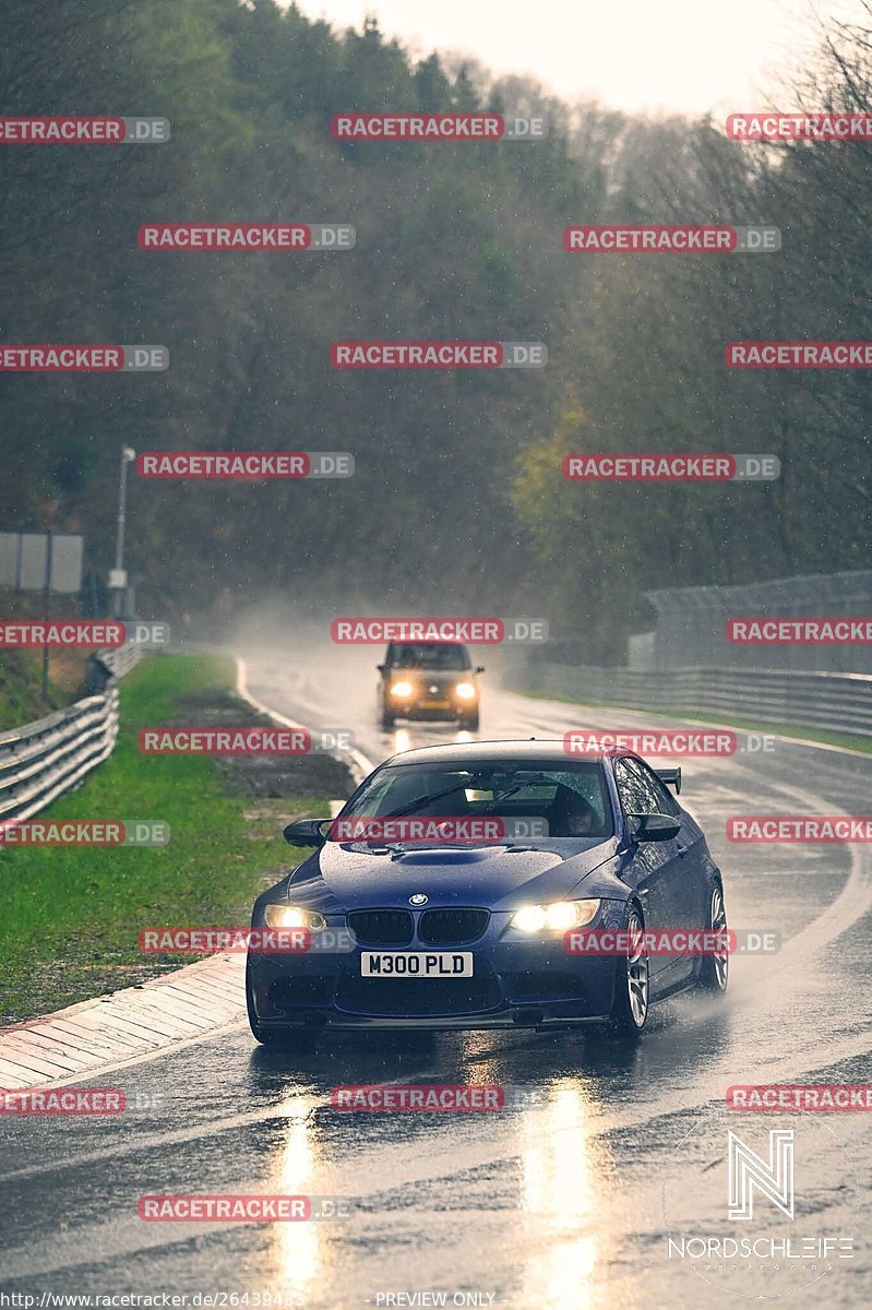 Bild #26439483 - Touristenfahrten Nürburgring Nordschleife (01.04.2024)