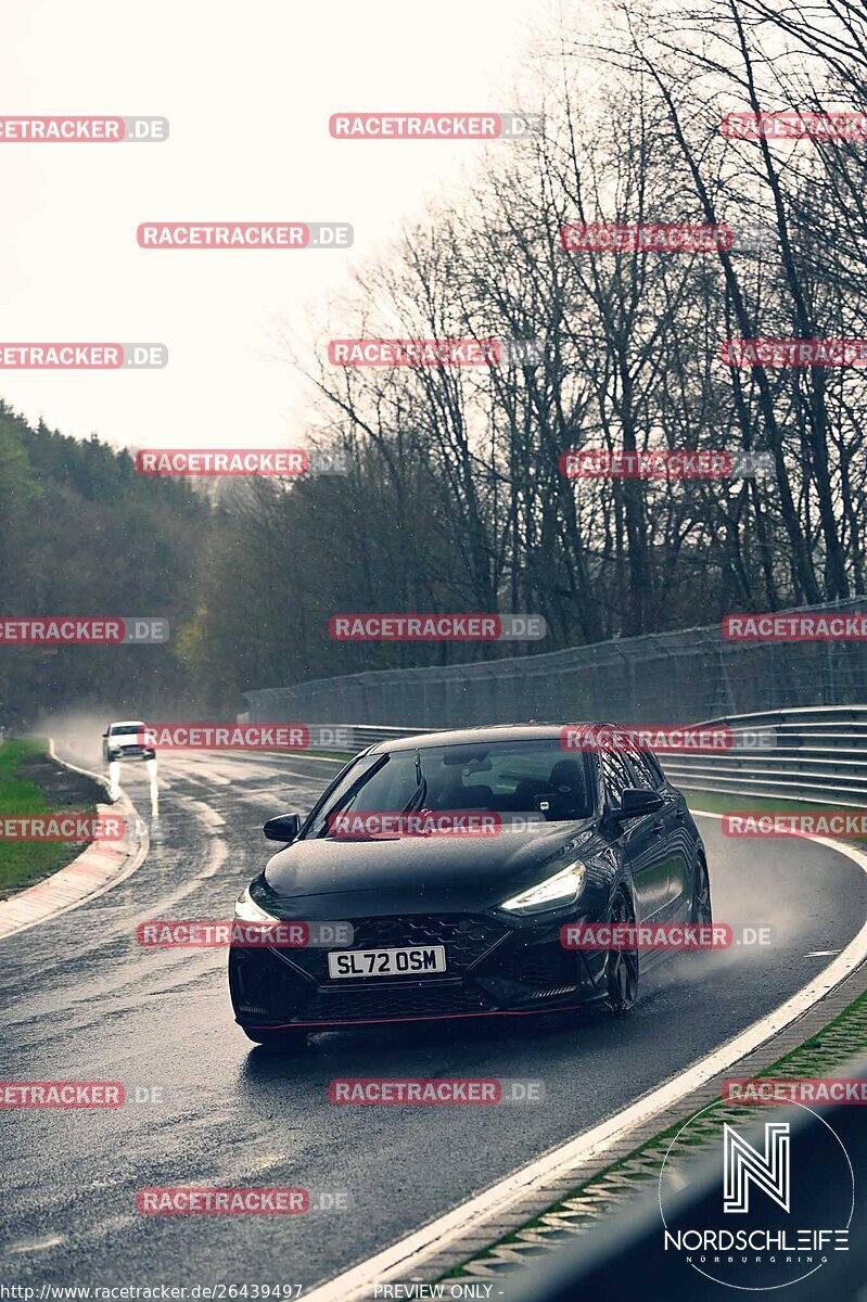 Bild #26439497 - Touristenfahrten Nürburgring Nordschleife (01.04.2024)