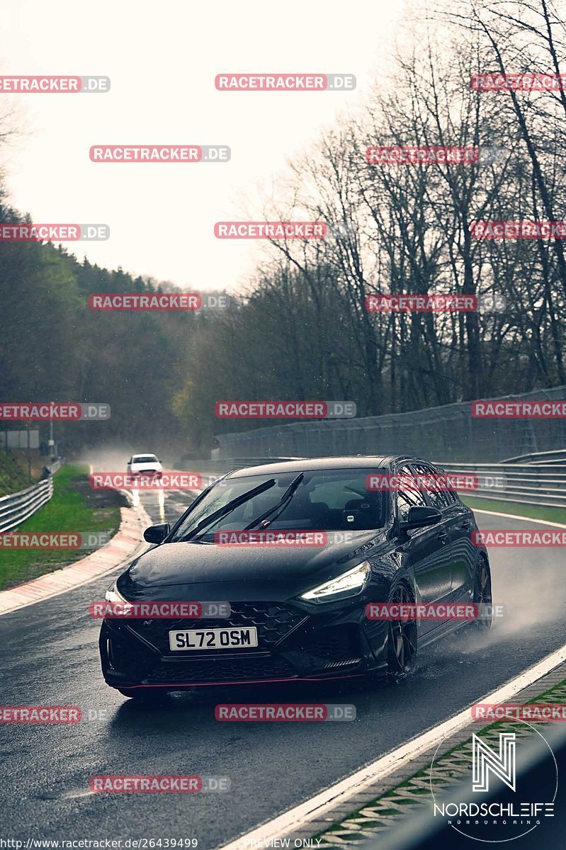 Bild #26439499 - Touristenfahrten Nürburgring Nordschleife (01.04.2024)