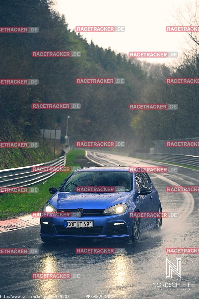 Bild #26439503 - Touristenfahrten Nürburgring Nordschleife (01.04.2024)