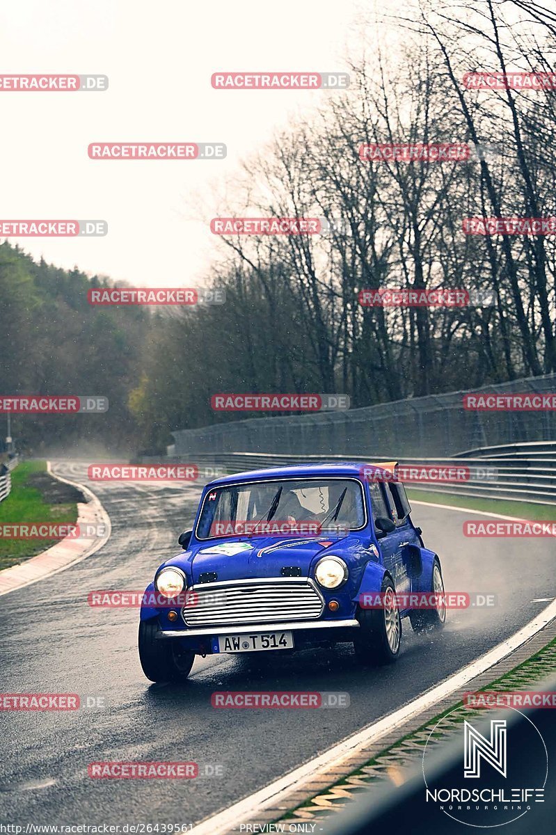 Bild #26439561 - Touristenfahrten Nürburgring Nordschleife (01.04.2024)