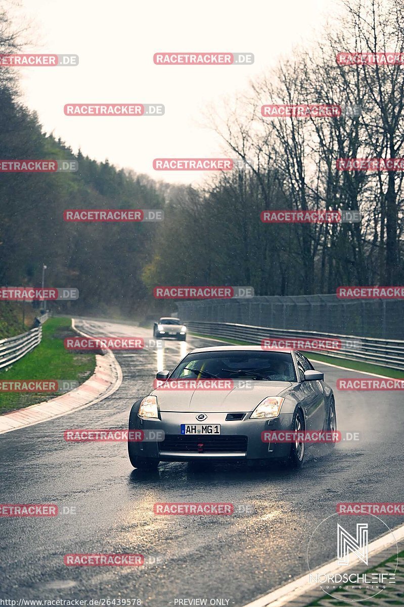 Bild #26439578 - Touristenfahrten Nürburgring Nordschleife (01.04.2024)