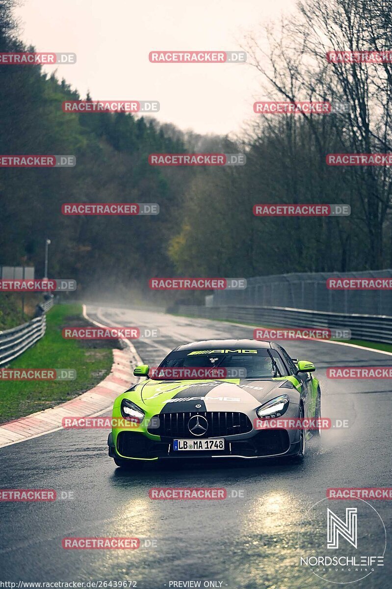 Bild #26439672 - Touristenfahrten Nürburgring Nordschleife (01.04.2024)