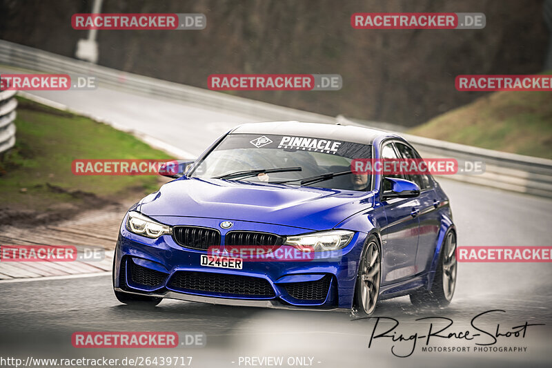 Bild #26439717 - Touristenfahrten Nürburgring Nordschleife (01.04.2024)