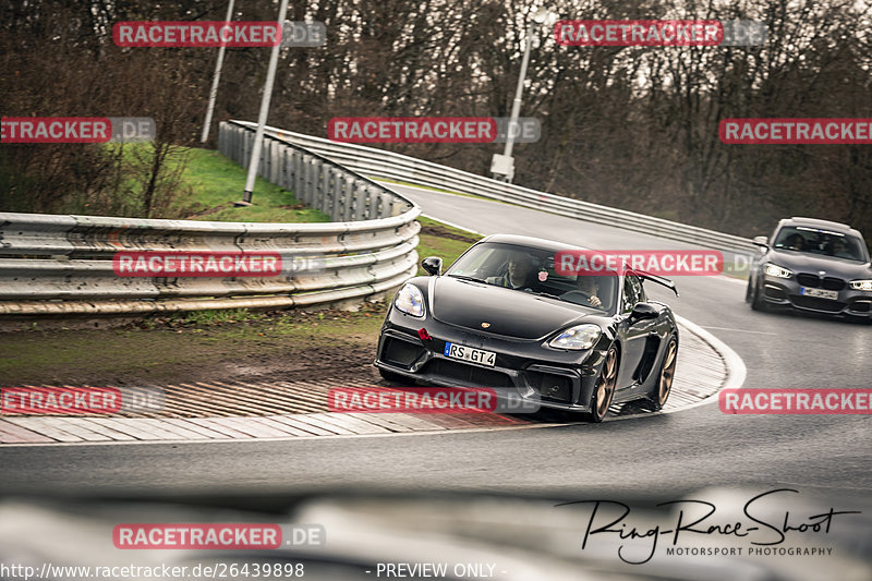 Bild #26439898 - Touristenfahrten Nürburgring Nordschleife (01.04.2024)