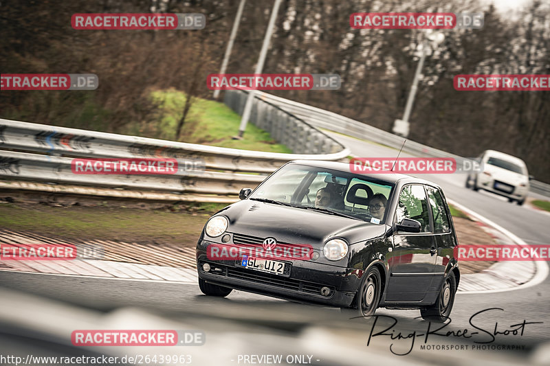 Bild #26439963 - Touristenfahrten Nürburgring Nordschleife (01.04.2024)