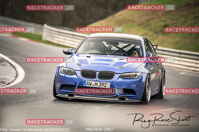 Bild #26440025 - Touristenfahrten Nürburgring Nordschleife (01.04.2024)