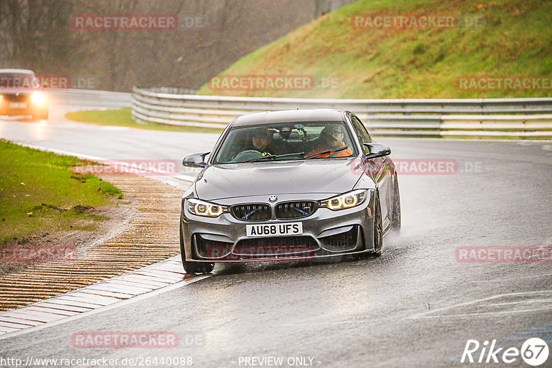 Bild #26440088 - Touristenfahrten Nürburgring Nordschleife (01.04.2024)