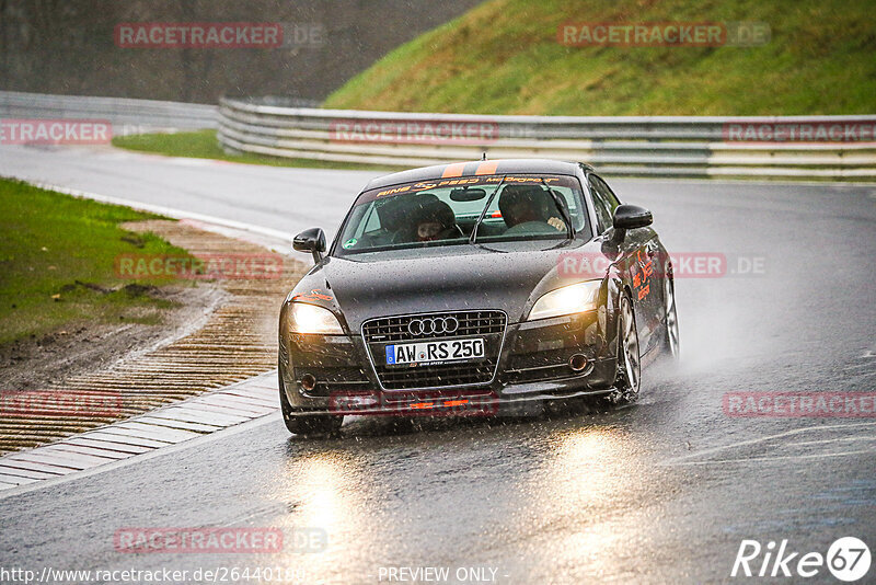 Bild #26440190 - Touristenfahrten Nürburgring Nordschleife (01.04.2024)