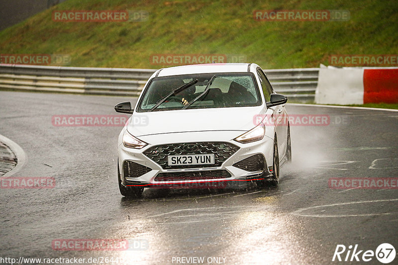 Bild #26440238 - Touristenfahrten Nürburgring Nordschleife (01.04.2024)