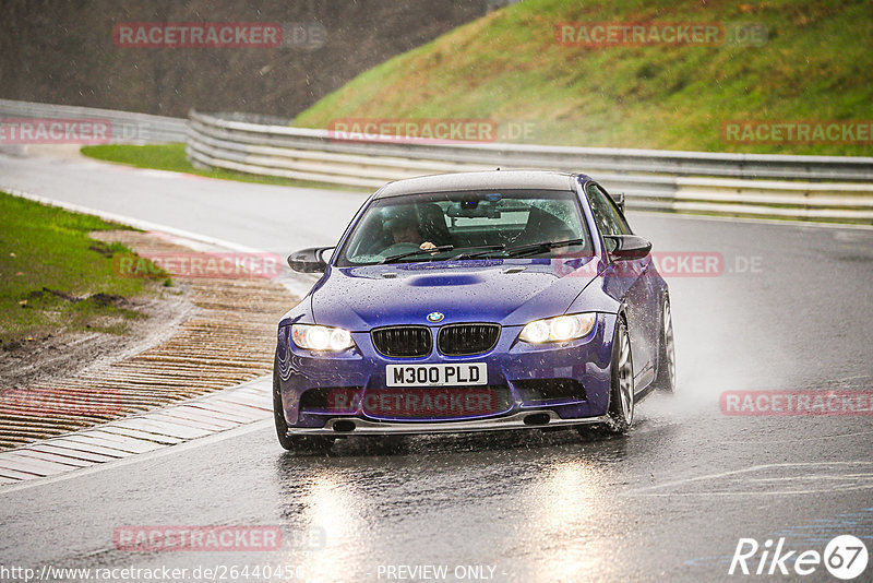 Bild #26440456 - Touristenfahrten Nürburgring Nordschleife (01.04.2024)