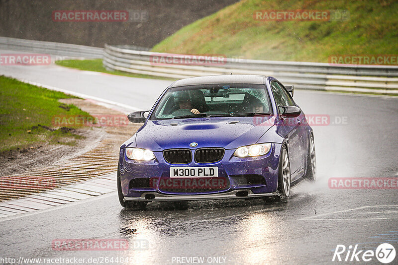 Bild #26440457 - Touristenfahrten Nürburgring Nordschleife (01.04.2024)