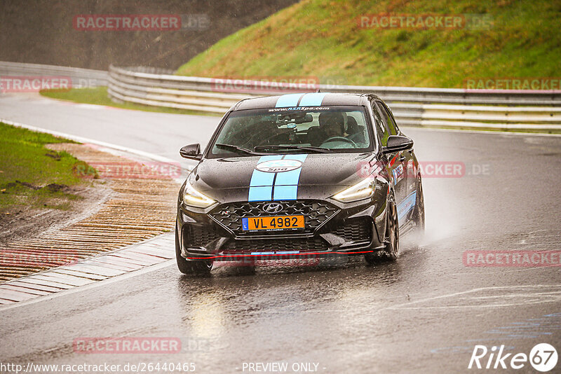 Bild #26440465 - Touristenfahrten Nürburgring Nordschleife (01.04.2024)