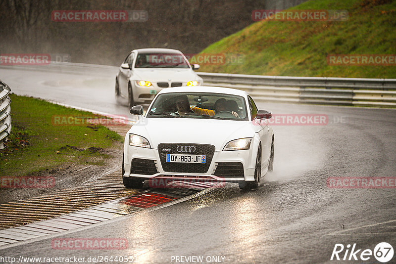 Bild #26440551 - Touristenfahrten Nürburgring Nordschleife (01.04.2024)