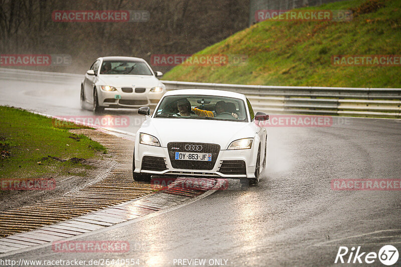 Bild #26440554 - Touristenfahrten Nürburgring Nordschleife (01.04.2024)