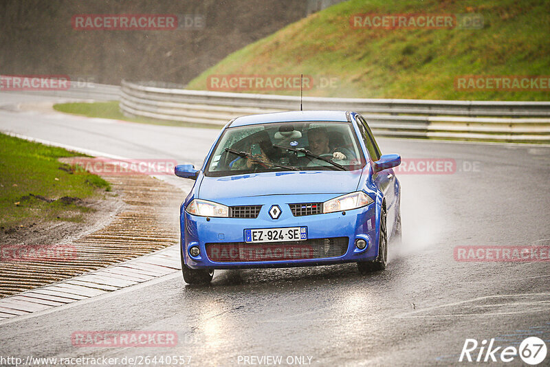 Bild #26440557 - Touristenfahrten Nürburgring Nordschleife (01.04.2024)