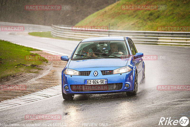 Bild #26440558 - Touristenfahrten Nürburgring Nordschleife (01.04.2024)