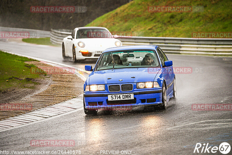 Bild #26440578 - Touristenfahrten Nürburgring Nordschleife (01.04.2024)