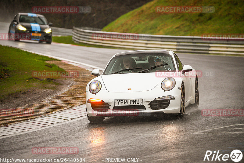 Bild #26440584 - Touristenfahrten Nürburgring Nordschleife (01.04.2024)