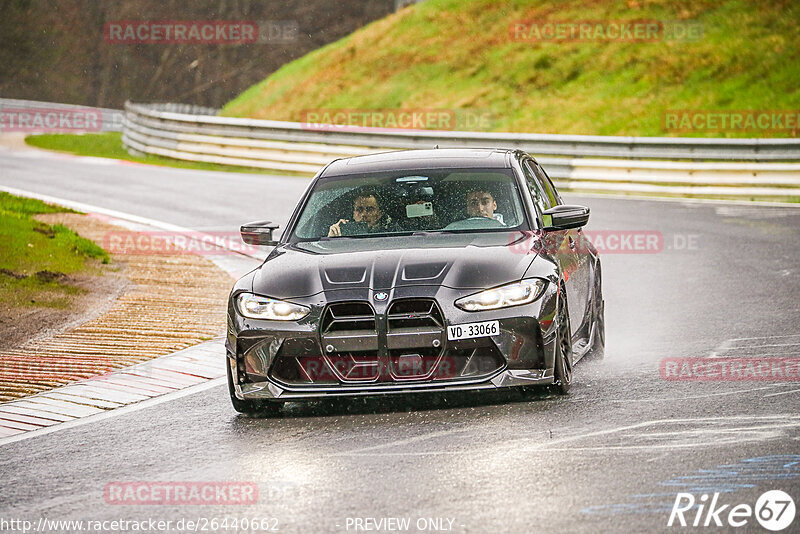 Bild #26440662 - Touristenfahrten Nürburgring Nordschleife (01.04.2024)