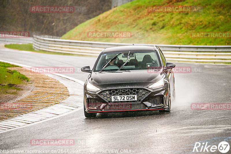 Bild #26440697 - Touristenfahrten Nürburgring Nordschleife (01.04.2024)