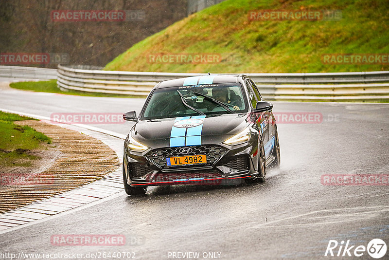 Bild #26440702 - Touristenfahrten Nürburgring Nordschleife (01.04.2024)