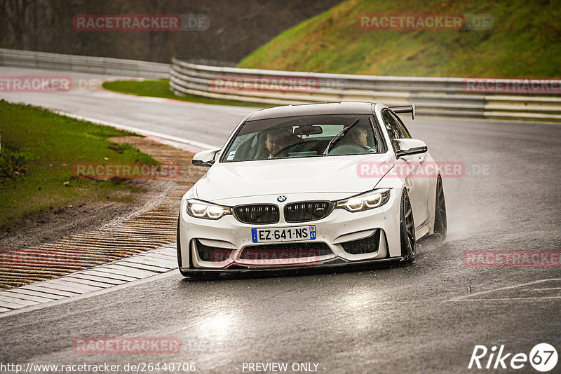 Bild #26440706 - Touristenfahrten Nürburgring Nordschleife (01.04.2024)