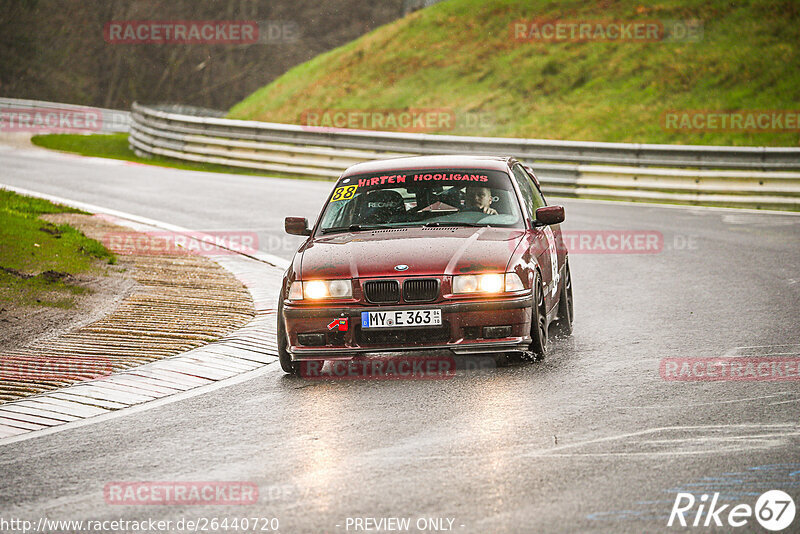 Bild #26440720 - Touristenfahrten Nürburgring Nordschleife (01.04.2024)