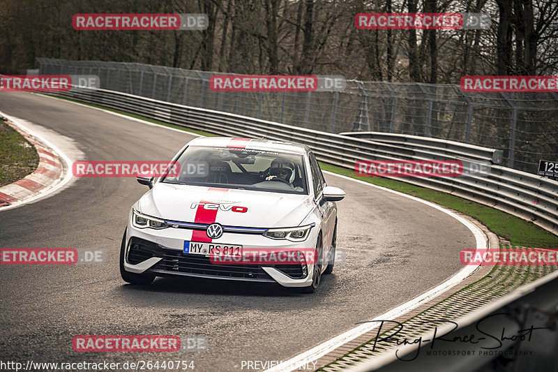 Bild #26440754 - Touristenfahrten Nürburgring Nordschleife (01.04.2024)