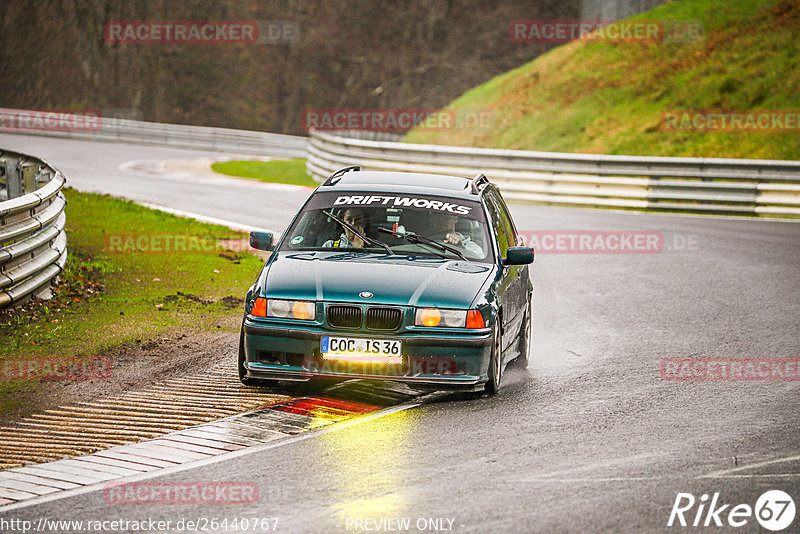 Bild #26440767 - Touristenfahrten Nürburgring Nordschleife (01.04.2024)