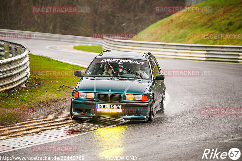 Bild #26440769 - Touristenfahrten Nürburgring Nordschleife (01.04.2024)