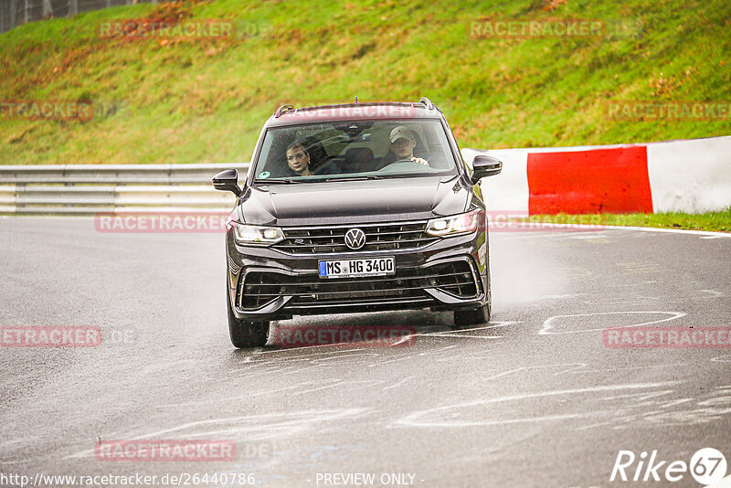 Bild #26440786 - Touristenfahrten Nürburgring Nordschleife (01.04.2024)