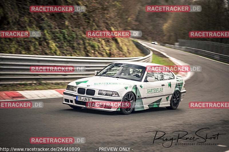 Bild #26440809 - Touristenfahrten Nürburgring Nordschleife (01.04.2024)