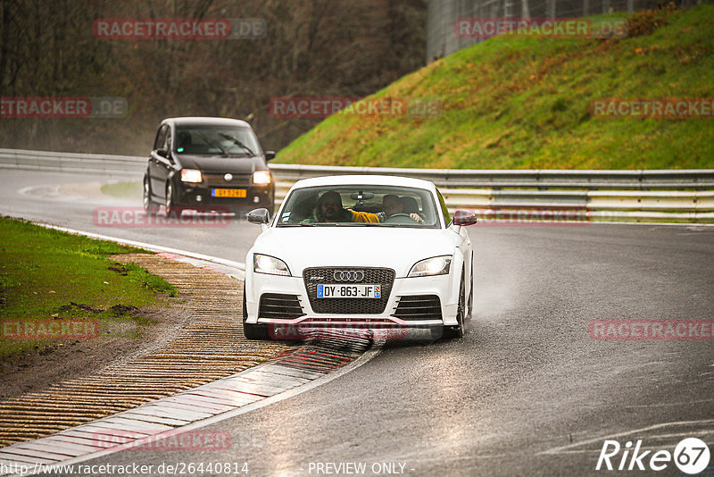 Bild #26440814 - Touristenfahrten Nürburgring Nordschleife (01.04.2024)