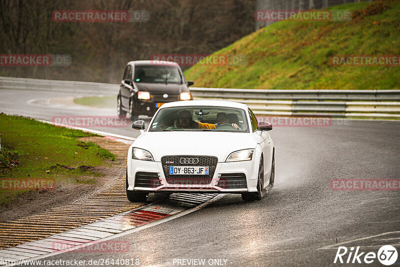 Bild #26440818 - Touristenfahrten Nürburgring Nordschleife (01.04.2024)