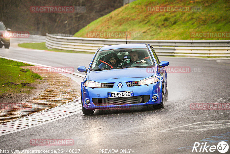 Bild #26440827 - Touristenfahrten Nürburgring Nordschleife (01.04.2024)