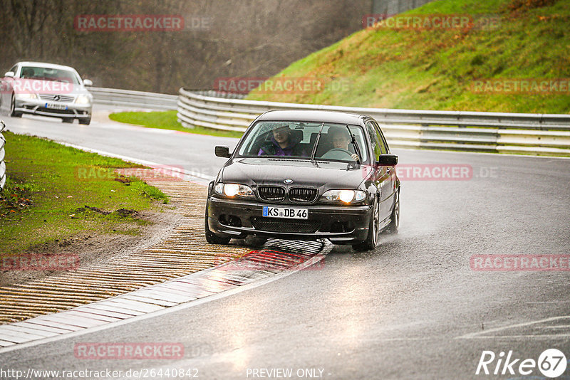 Bild #26440842 - Touristenfahrten Nürburgring Nordschleife (01.04.2024)