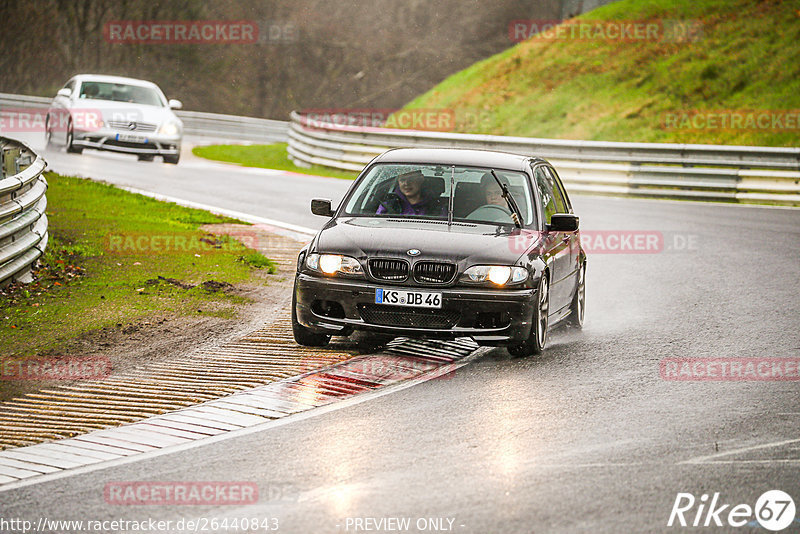 Bild #26440843 - Touristenfahrten Nürburgring Nordschleife (01.04.2024)