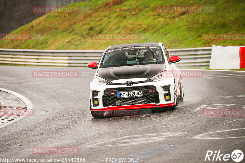 Bild #26440866 - Touristenfahrten Nürburgring Nordschleife (01.04.2024)