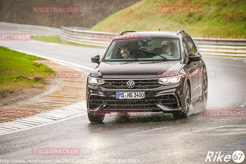 Bild #26440877 - Touristenfahrten Nürburgring Nordschleife (01.04.2024)