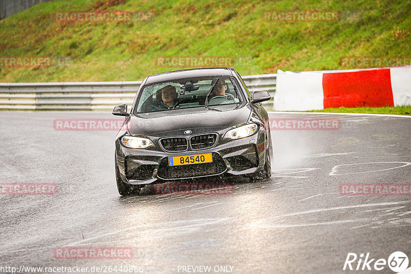 Bild #26440886 - Touristenfahrten Nürburgring Nordschleife (01.04.2024)