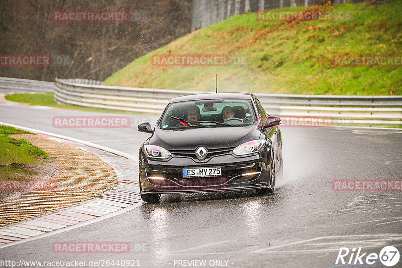 Bild #26440921 - Touristenfahrten Nürburgring Nordschleife (01.04.2024)