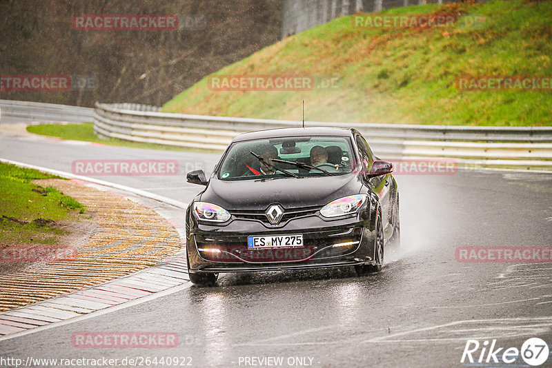 Bild #26440922 - Touristenfahrten Nürburgring Nordschleife (01.04.2024)