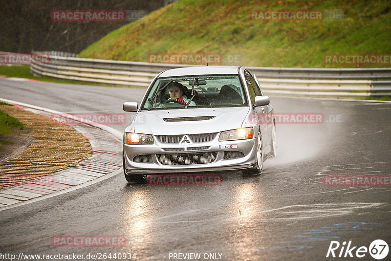 Bild #26440934 - Touristenfahrten Nürburgring Nordschleife (01.04.2024)