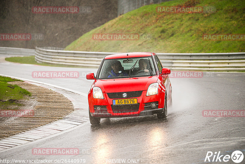 Bild #26440979 - Touristenfahrten Nürburgring Nordschleife (01.04.2024)