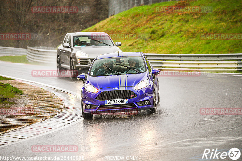 Bild #26440998 - Touristenfahrten Nürburgring Nordschleife (01.04.2024)