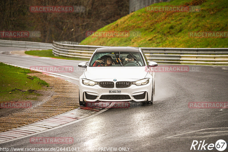 Bild #26441047 - Touristenfahrten Nürburgring Nordschleife (01.04.2024)