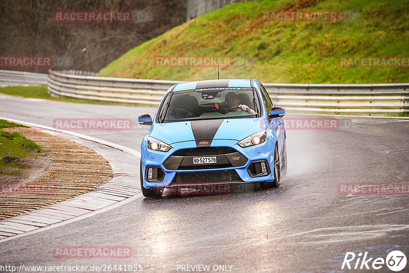 Bild #26441055 - Touristenfahrten Nürburgring Nordschleife (01.04.2024)