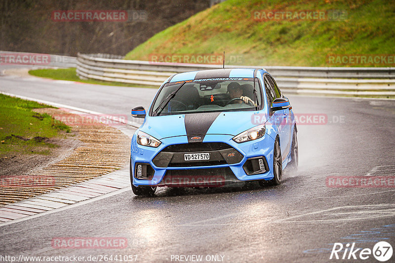 Bild #26441057 - Touristenfahrten Nürburgring Nordschleife (01.04.2024)